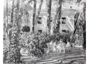 Pomeriggio d' estate Pomeriggio d' estate